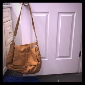 Crossbody/School Bag